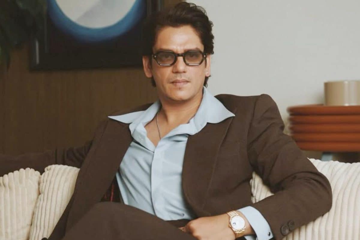 'Too Much Fabrication, Too Many Lies': Vijay Varma On Trolls, 'Gaalis' After Breakup With Tamannaah | Exclusive