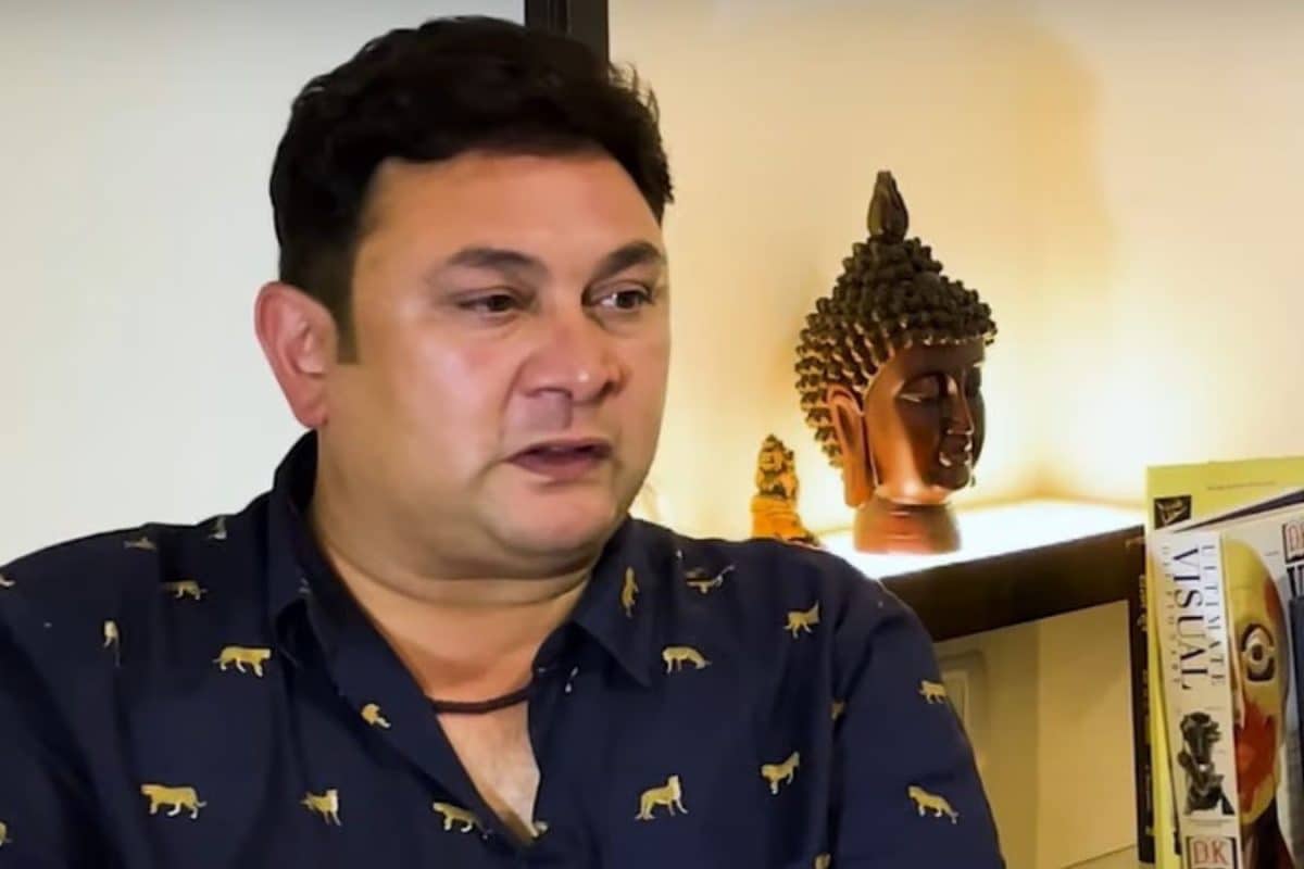 ‘Not Seen Main Actors Rehearse With Us’: Rajesh Kumar On Bollywood’s Class System