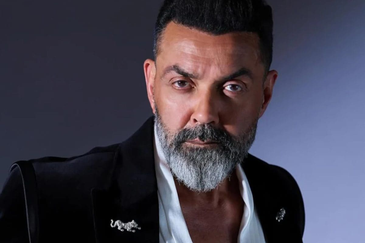 ‘I Don’t Miss It’: Bobby Deol Shares Being Sober For One And A Half Years