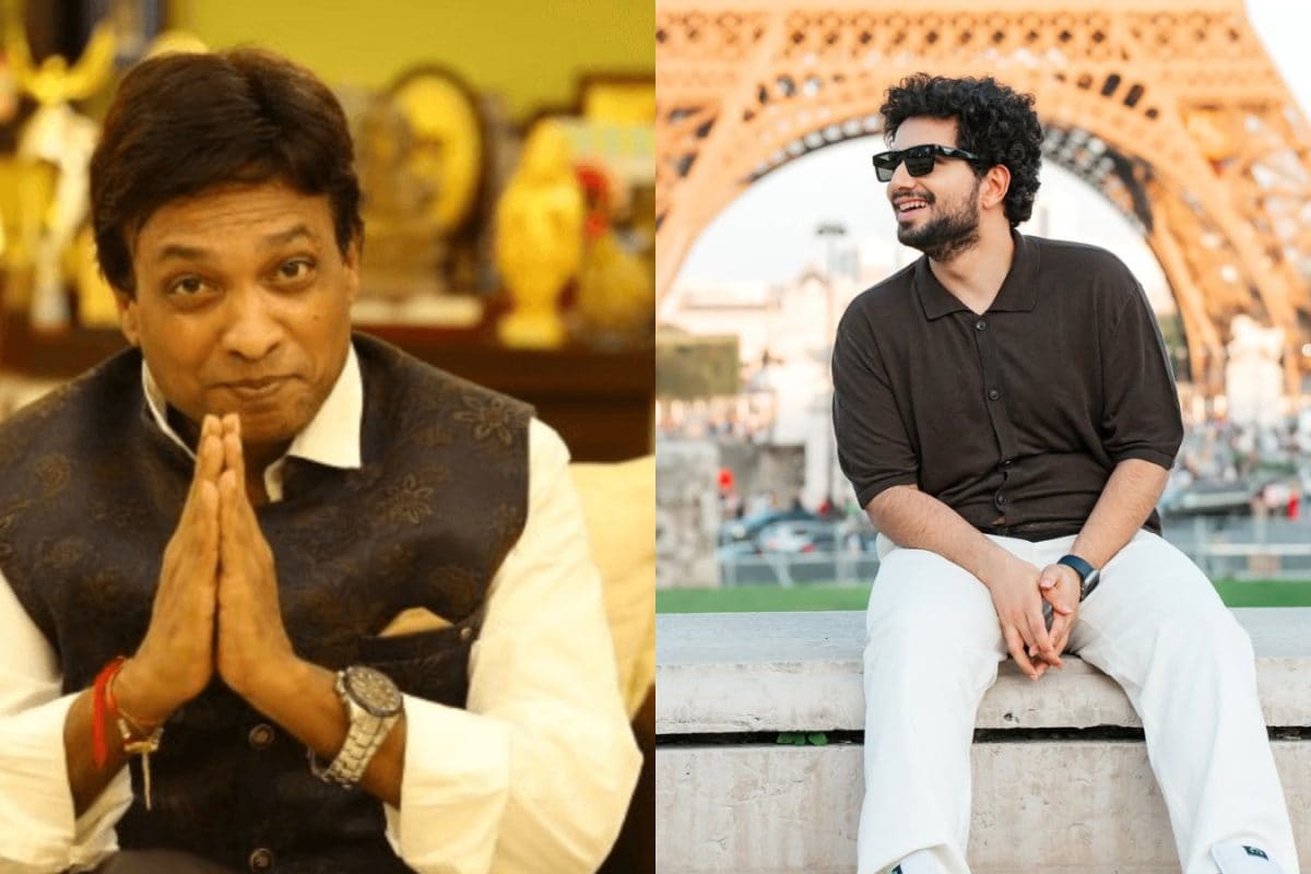 ‘I Feel Bad For Him’: Samay Raina Reacts To Sunil Pal Slamming Him During Latent Controversy