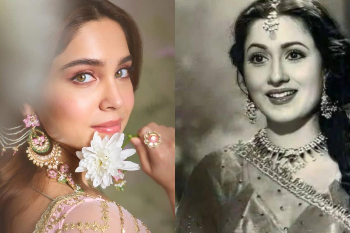Sharvari To Star In Madhubala's Biopic? Insider Claims Actress 'Top Choice' For Iconic Role | Exclusive
