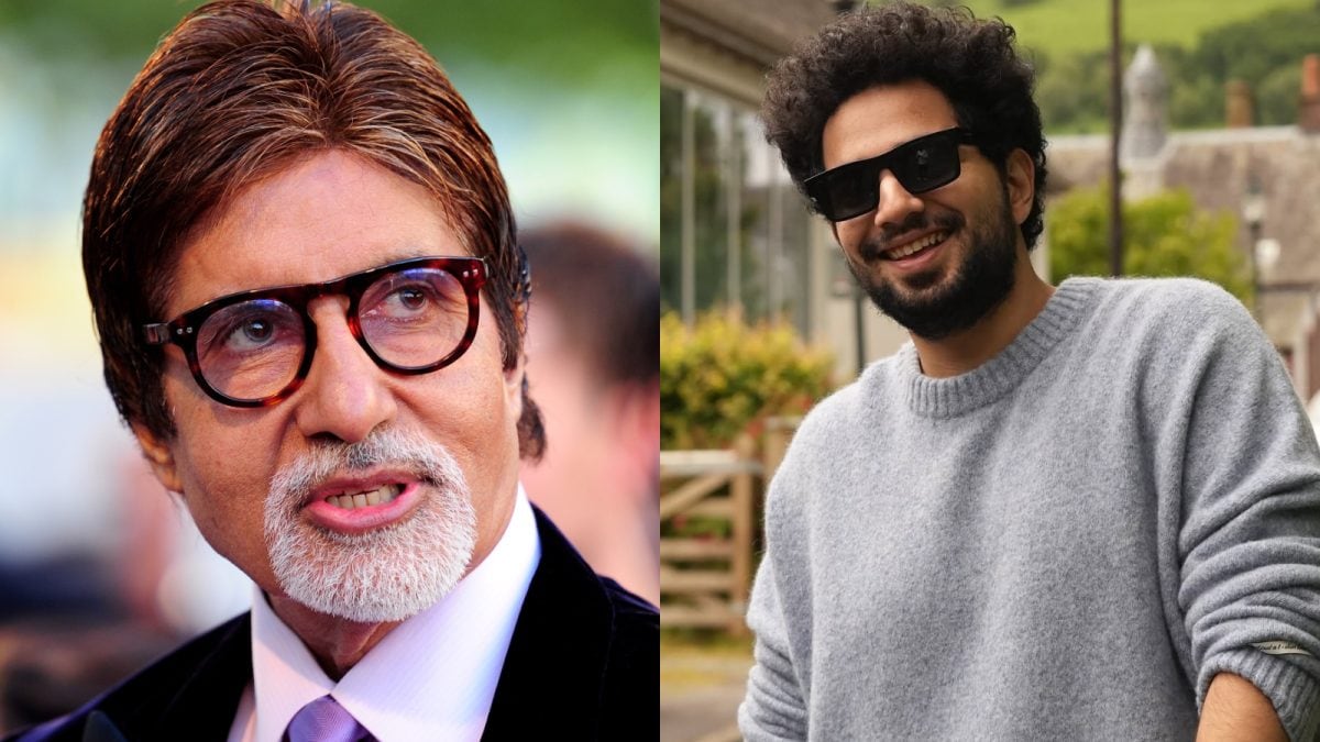 Samay Raina Feared Bankruptcy 'Like Amitabh Bachchan' Following India’s Got Latent Controversy