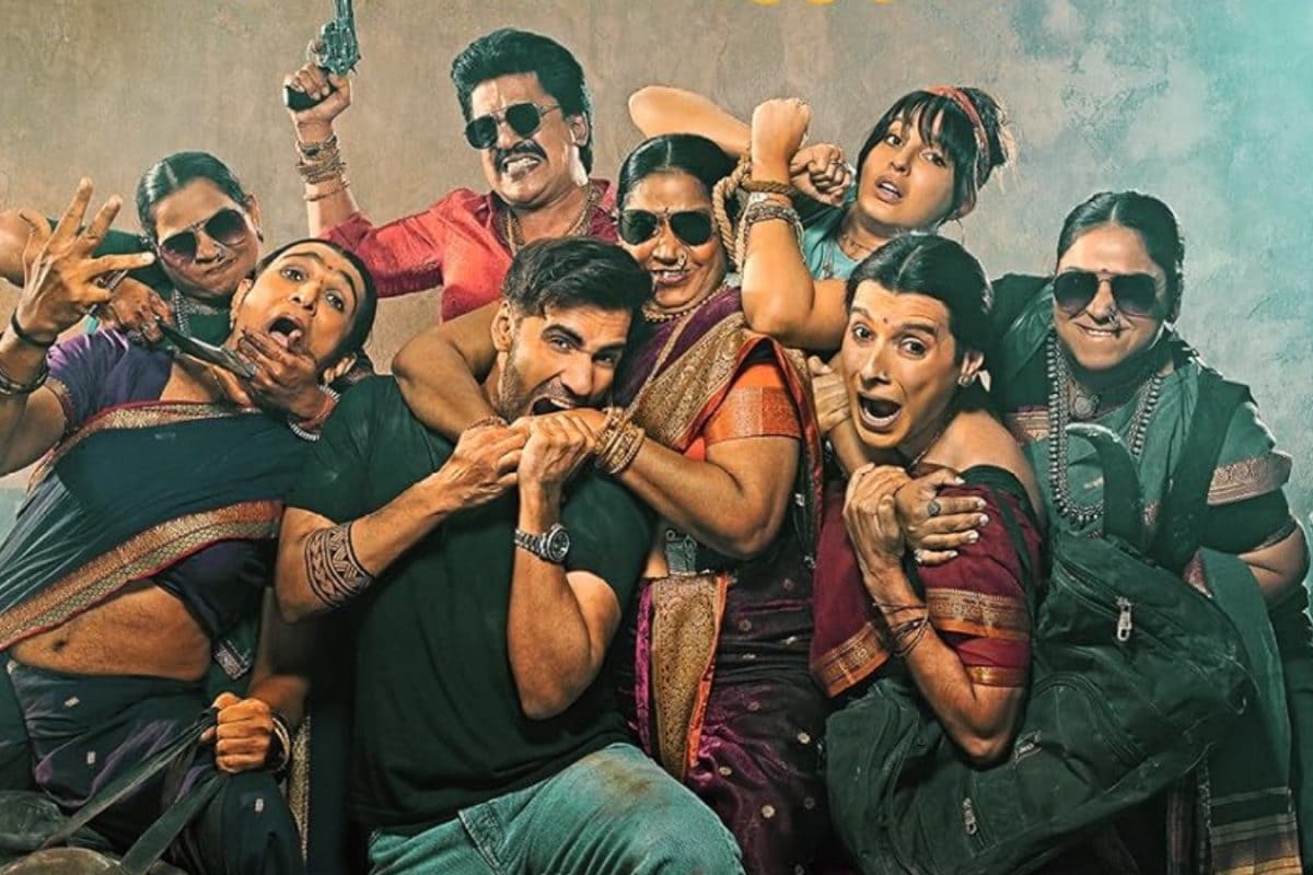 Divyenndu CONFIRMS Madgaon Express Sequel, Says, 'Kunal Kemmu Is Working On The Script'