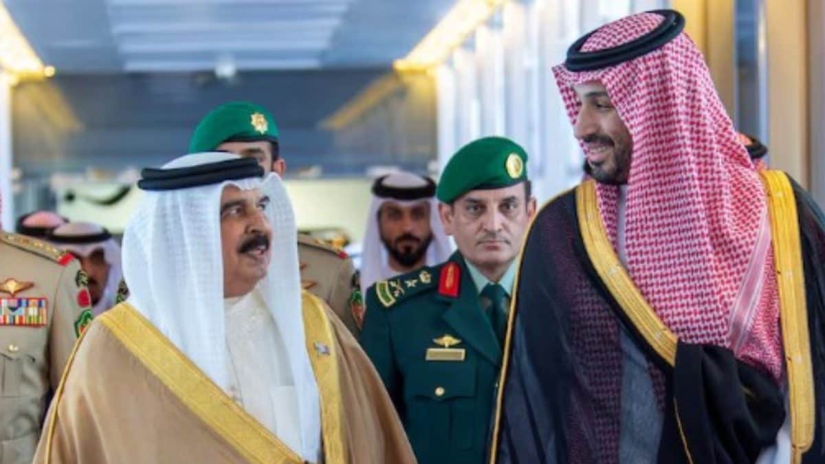 Gulf Leaders Meet In Saudi Arabia To Discuss Response To Iranian Strikes