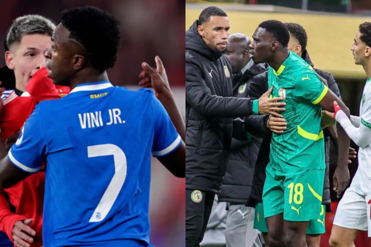 Mouth-Covering, Walk-Offs Now Mean Automatic Red Cards At 2026 FIFA World Cup