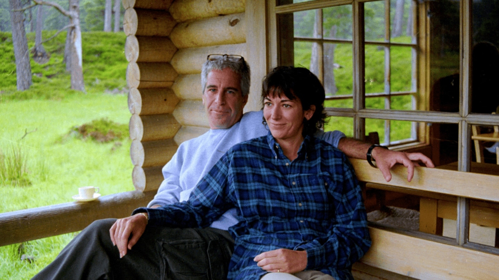 'Good Chance': Ghislaine Maxwell's Lawyer Says Trump Might Pardon Her In Epstein Crimes