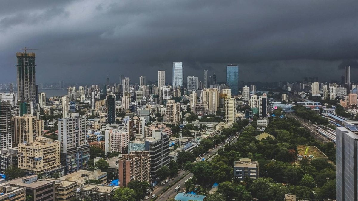 Global Property Prices: How Much Space $1 Million Gets In Top Cities