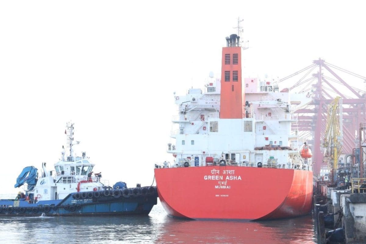 2 Weeks, 6 Big Moves: How India Is Securing Its Oil Supply As Trump Hits Pause On Iran War