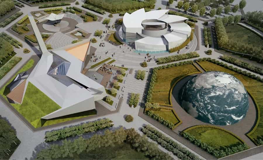 From Space To Dinosaurs: Science Museums In India Your Kids Will Love