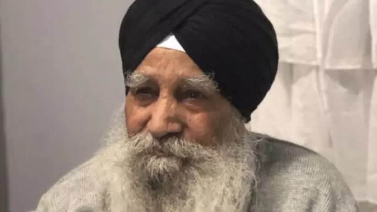 Olympic Medallist Gurbax Singh Grewal Passes Away At 84