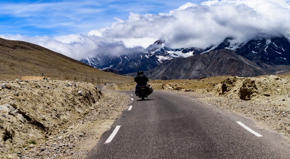 Summer Adventures: India's Most Refreshing Road Trips Summer Adventures: India's Most Refreshing Road Trips