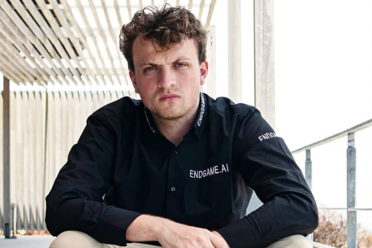 Hans Niemann Opens Up On Cheating Scandal Controversy With Magnus Carlsen In New Documentary