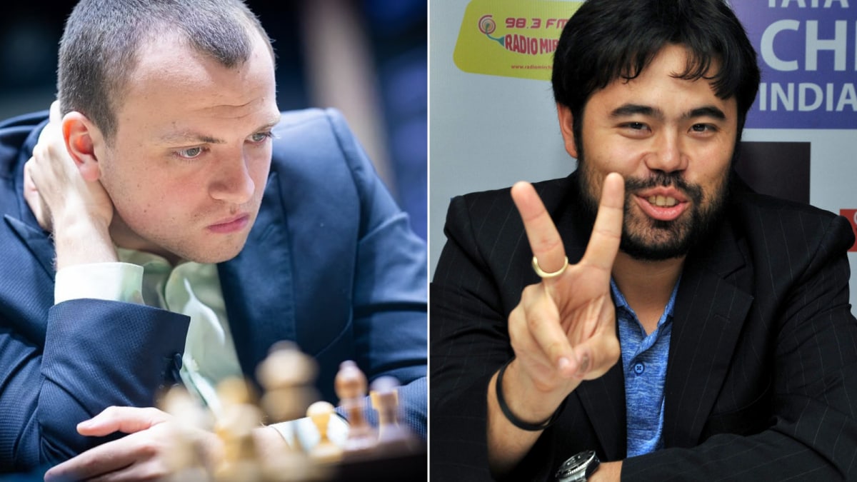 Hans Niemann Attacks Hikaru Nakamura For 'Mossad Agents' Comment: 'Made Numerous Public Accusations'