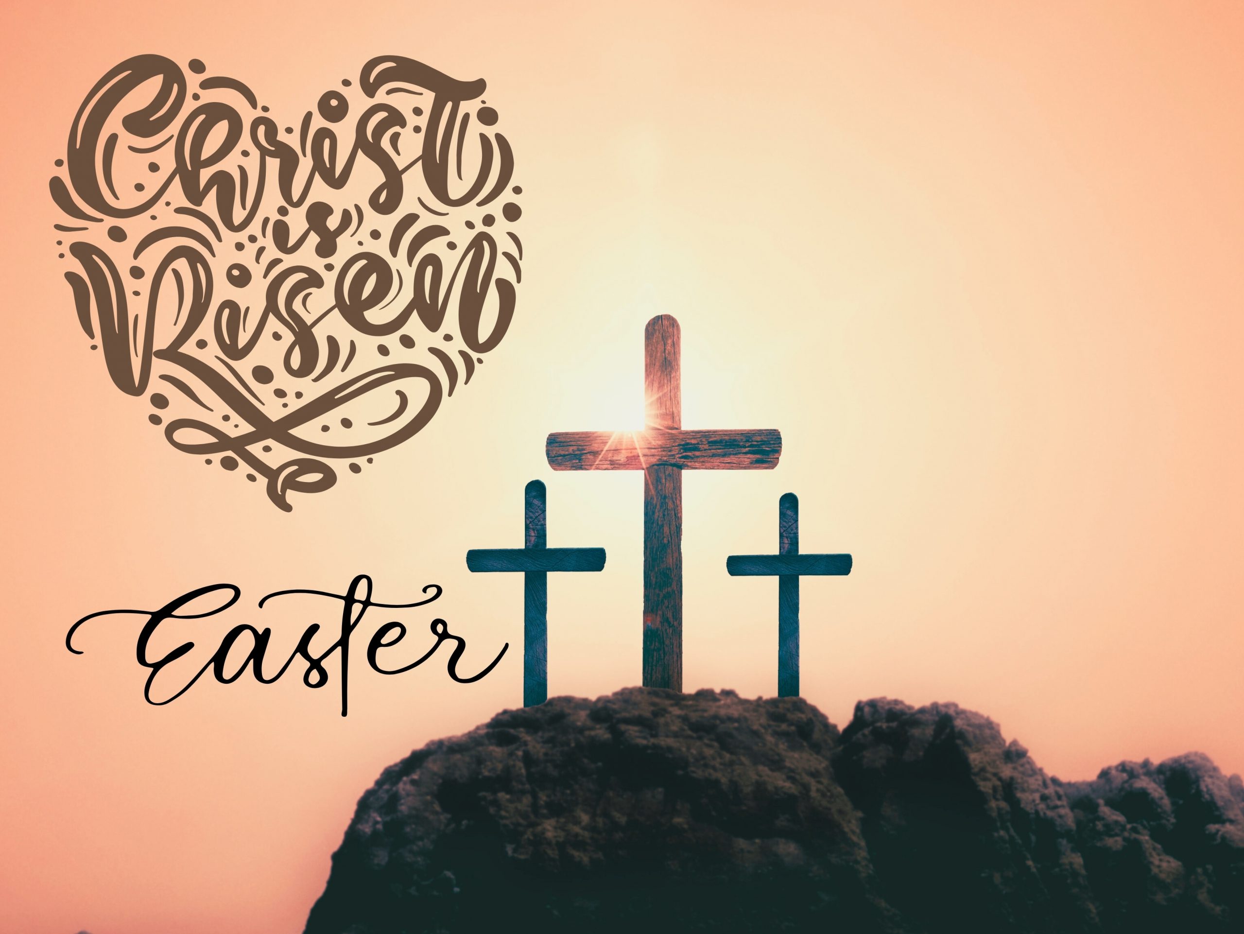 Happy Easter 2026: Wishes, Quotes, WhatsApp Messages And Images ...