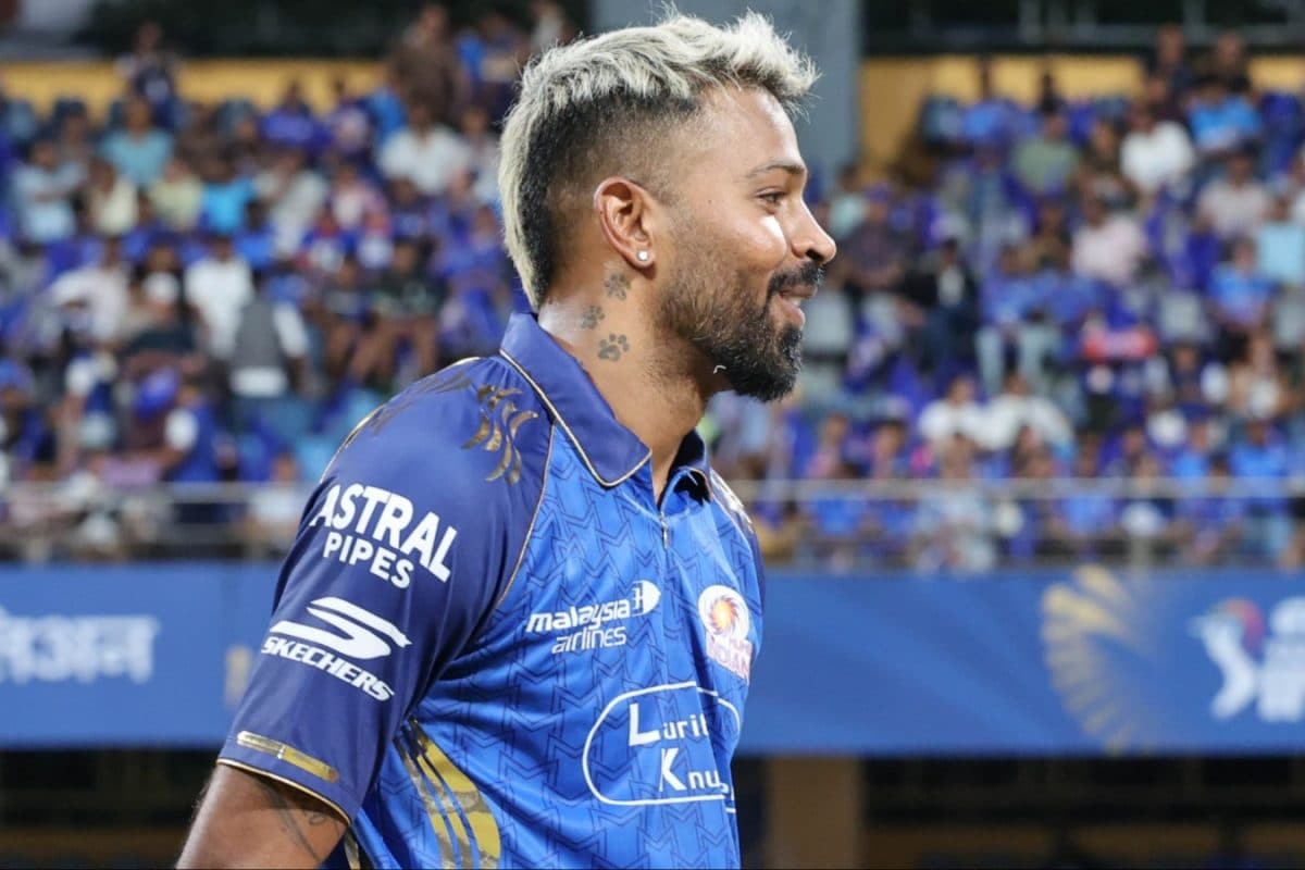 'Lot Of Things Need A Re-Think', Feels Hardik Pandya As MI Woes Deepen With Home Defeat Against RCB