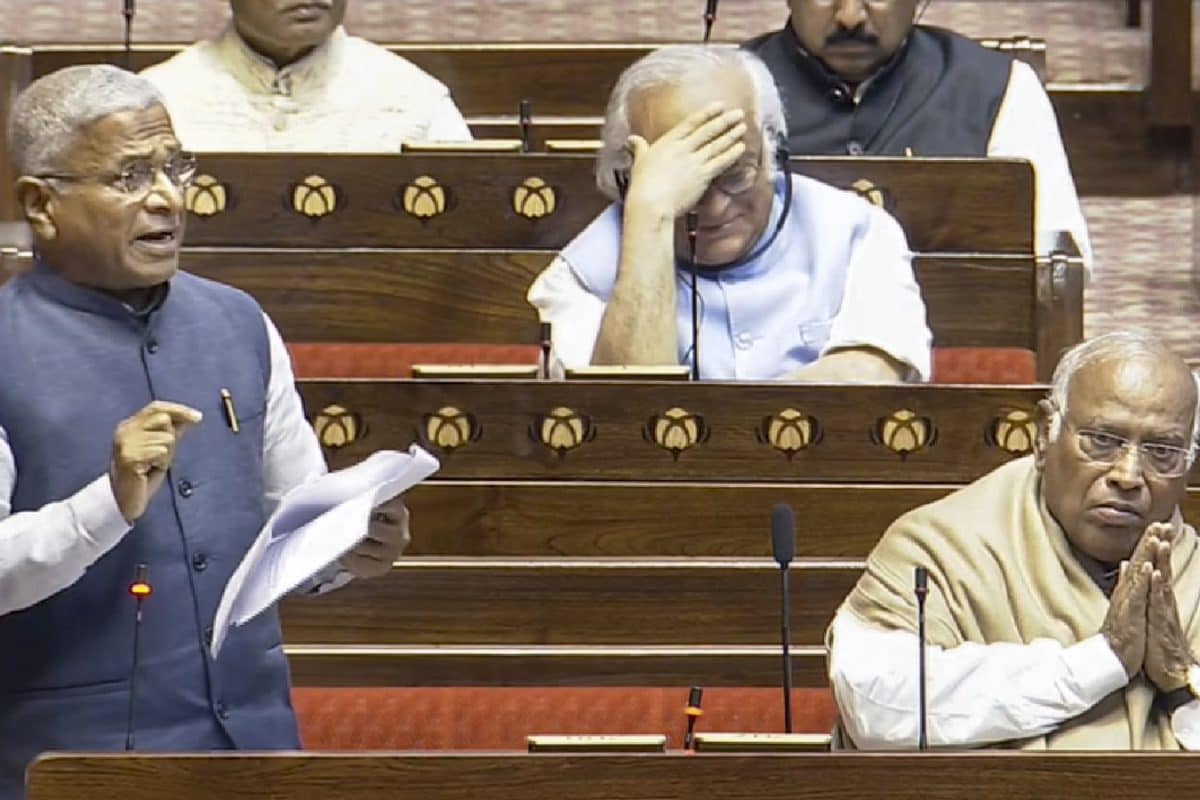 INDIA Bloc Parties Oppose ‘Harivansh 3.0’, Boycott Rajya Sabha Dy Chairman Elections: Report