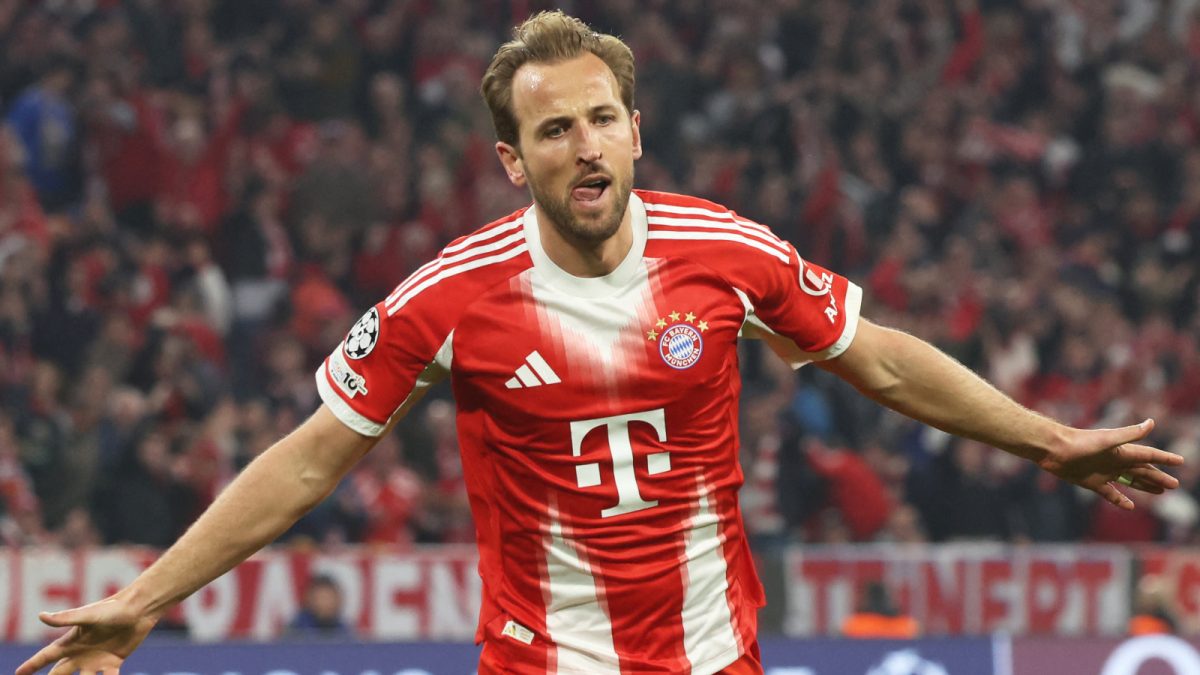 Ballon D'or Incoming? Kane’s Record Season Powers Bayern To Historic Bundesliga Title