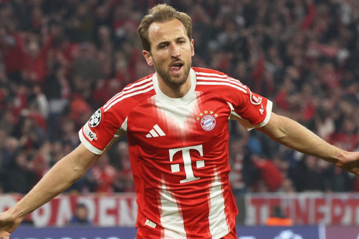 Ballon D'or Incoming? Kane’s Record Season Powers Bayern To Historic Bundesliga Title