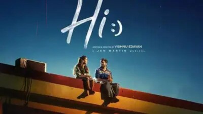 Director Vishnu Edavan reveals why he cast Nayanthara and Kavin in Hi and shares fresh details about the film’s romantic storyline.