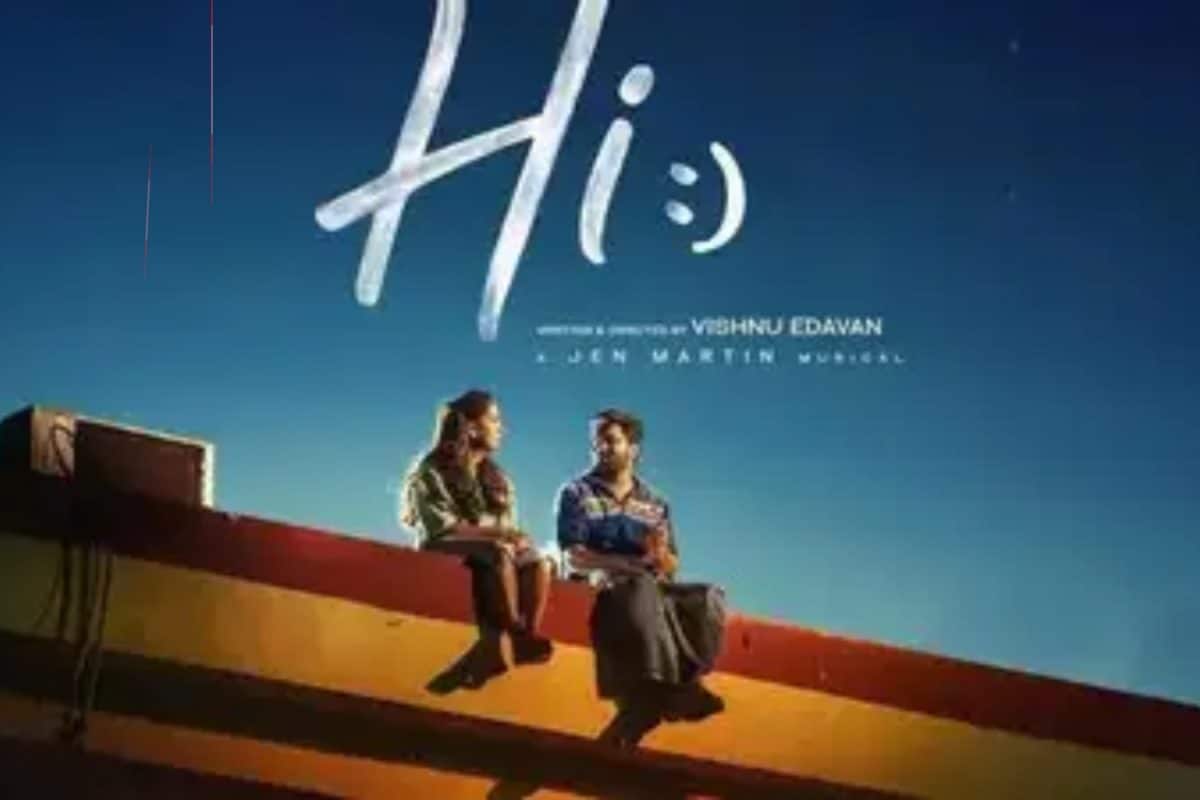 Hi Update: Director Vishnu Edavan Shares Why Kavin Was Paired With Nayanthara