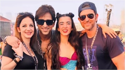 Zayed Khan On Hrithik Roshan–Sussanne Khan Split