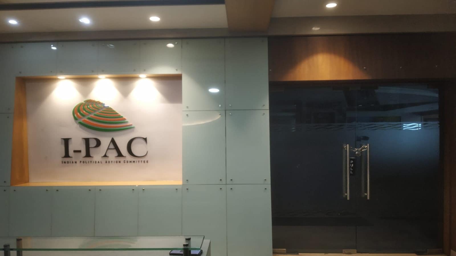 I‑PAC Suspends All Operations In Bengal Just 4 Days Before Assembly Polls Amid ED Raid