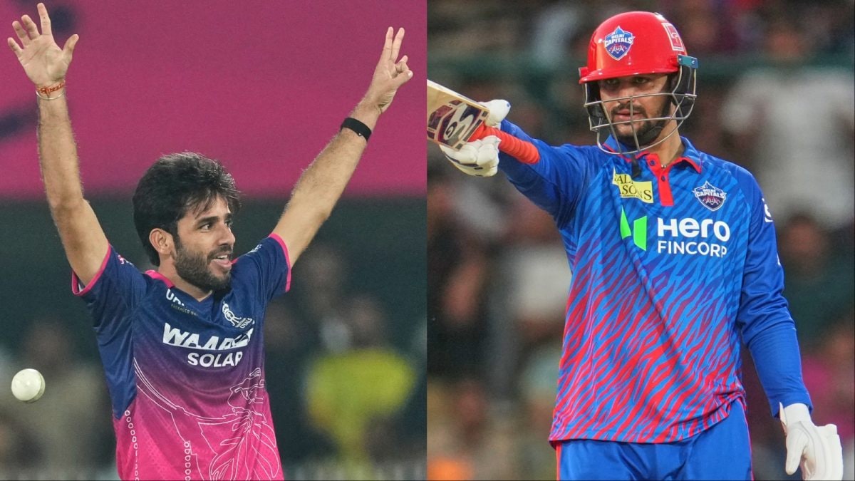 IPL 2026 Points Table, Orange Cap And Purple Cap Lists After Gujarat Titans Vs Rajasthan Royals Match On April 4