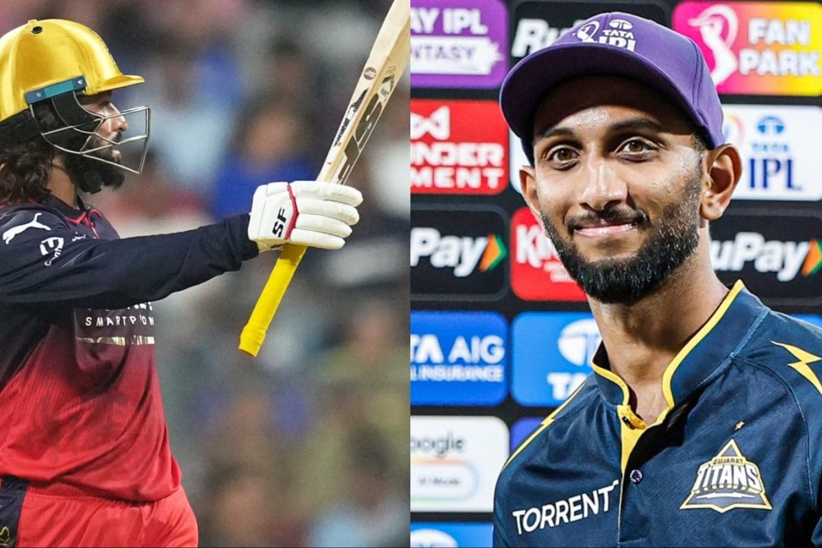 IPL 2026: Prasidh Becomes New Purple Cap Holder, Patidar Only Behind Sooryavanshi In Orange Cap Race
