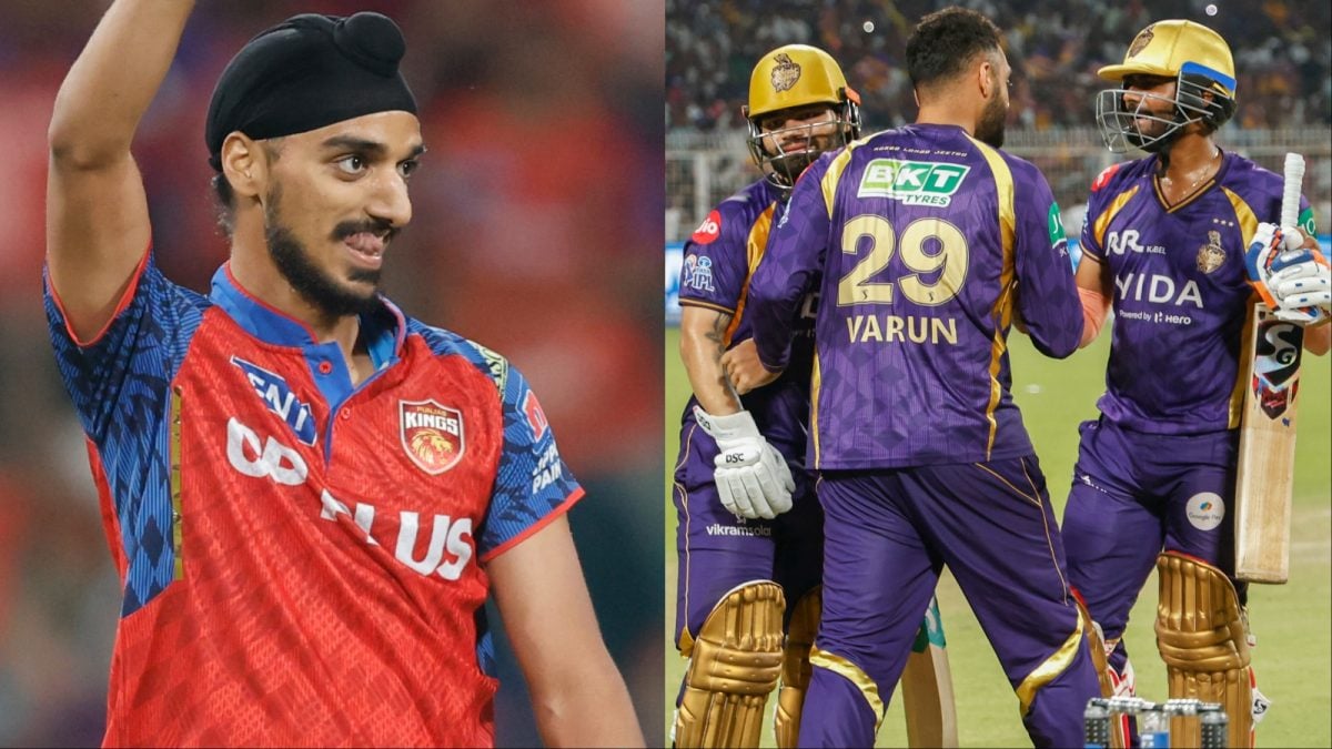 IPL 2026 Points Table, Orange Cap And Purple Cap Lists After PBKS vs ...