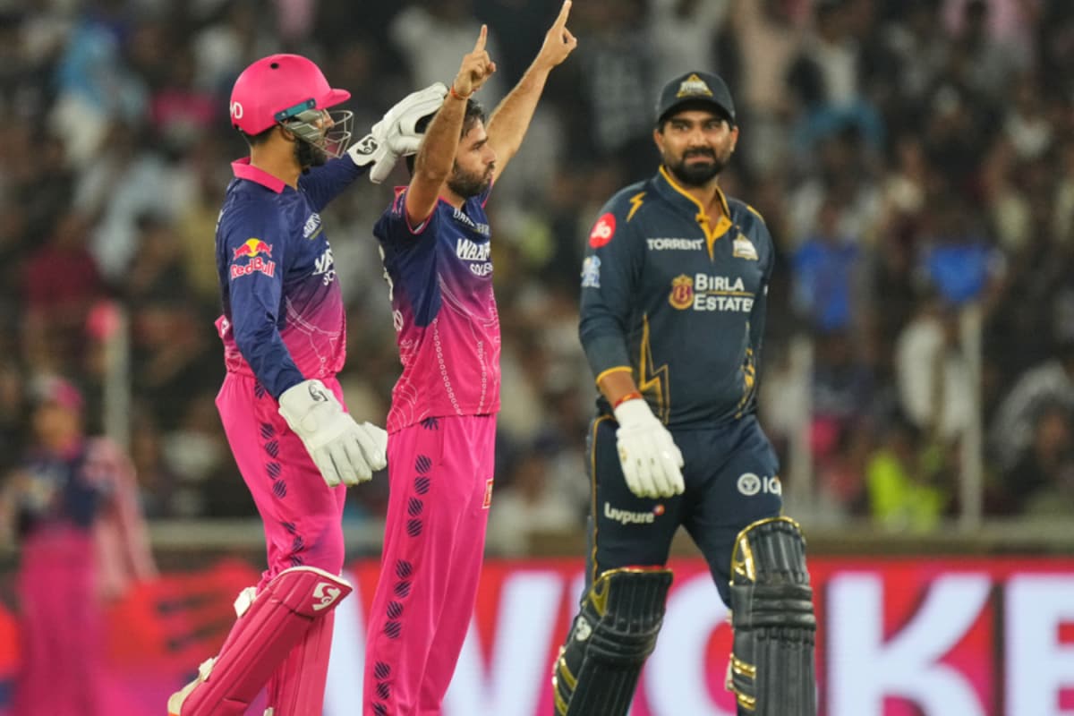 Gujarat Titans' Coach Matthew Hayden Reacts To Narrow IPL 2026 Loss: 'Little Things In T20 Cricket'
