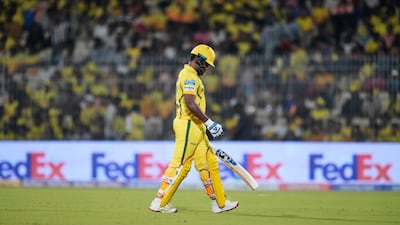 Sanju Samson has not been at his best so far for CSK in IPL 2026 (AP)