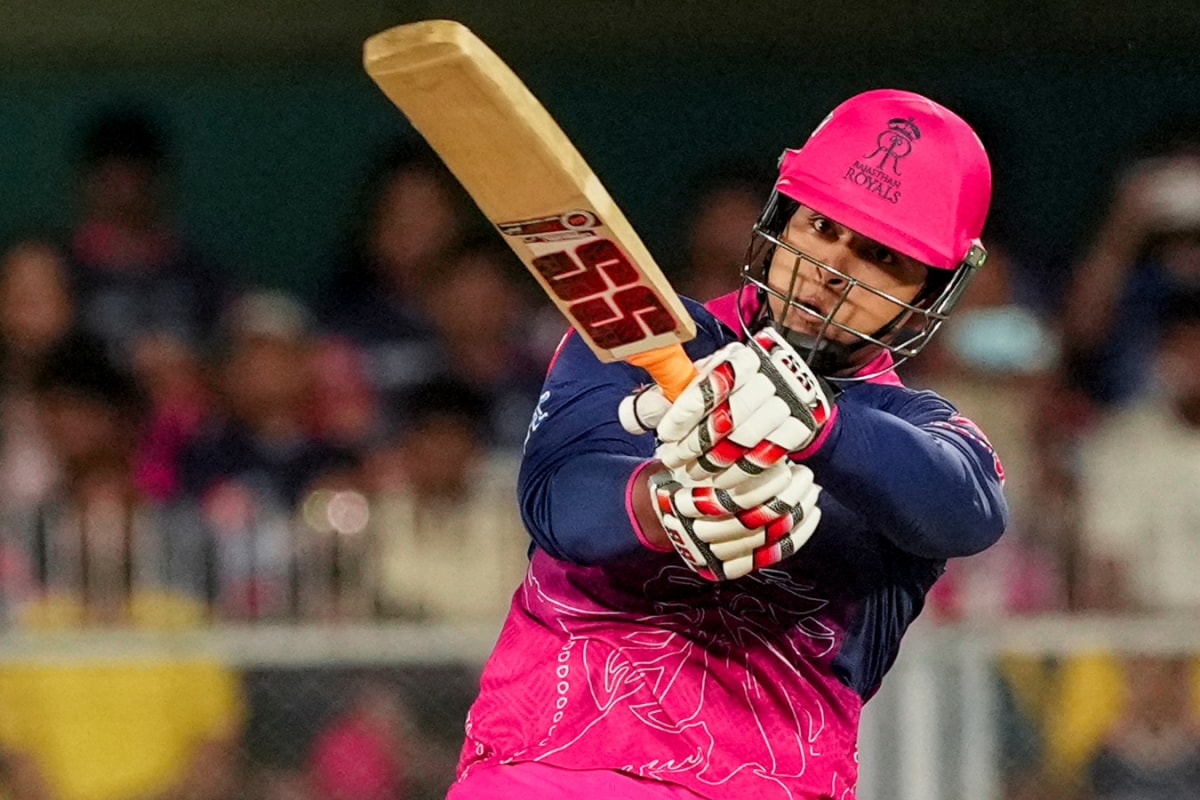 Ex-IND Coach Hails Sooryavanshi Blitz: 'Makes It Look Easy Against One Of The World's Best Bowlers'