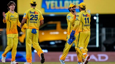 R Ashwin's Candid Take On CSK: 'If I Were Ruturaj Gaikwad, Wouldn't Be ...