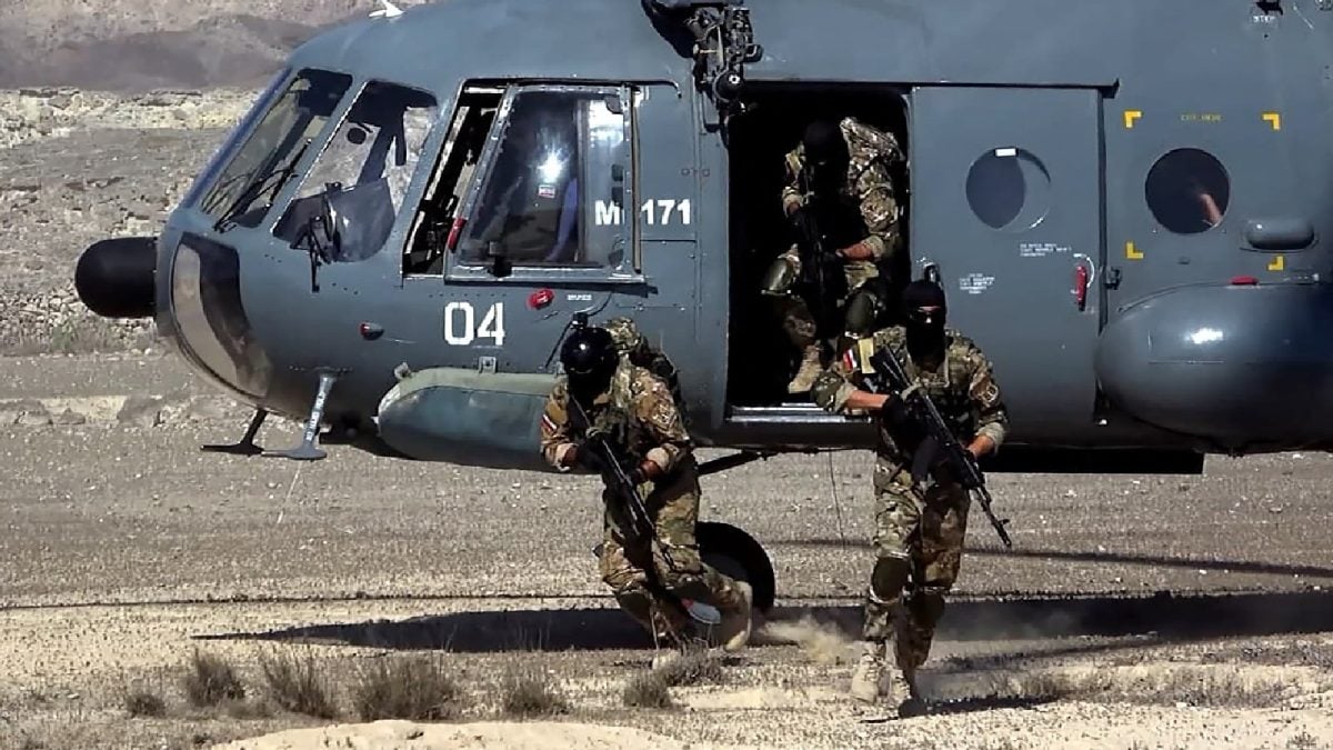 ‘No More Restraint’: Iran Puts Neighbours On Notice, Threatens US Infra Beyond West Asia