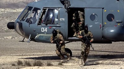 ‘No More Restraint’: Iran Puts Neighbours On Notice, Threatens US Infra ...