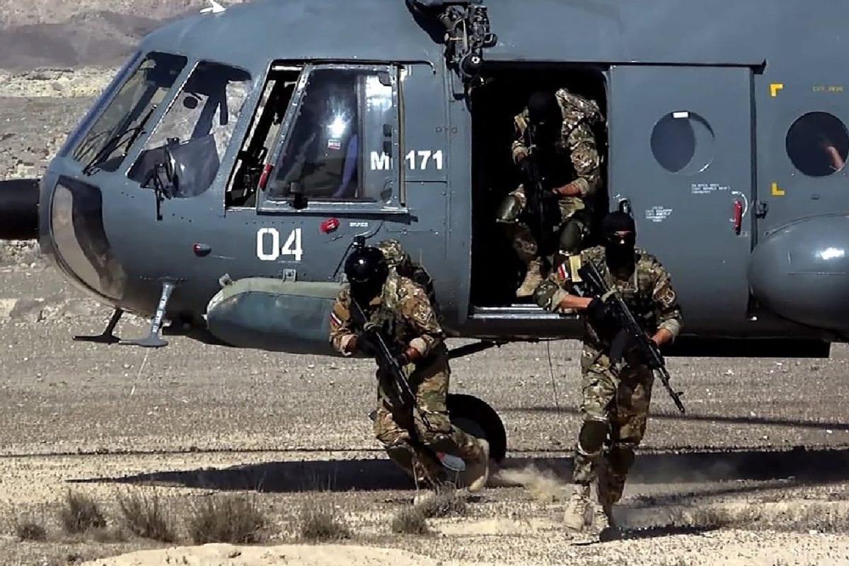 ‘No More Restraint’: Iran Puts Neighbours On Notice, Threatens US Infra Beyond West Asia