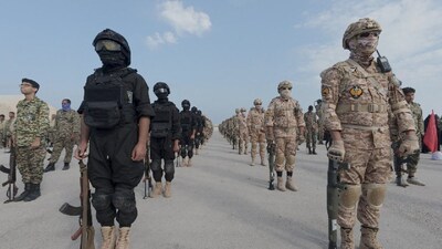 Iran's Power Play: Islamabad Summit Unravels As IRGC 'Vetoes ...