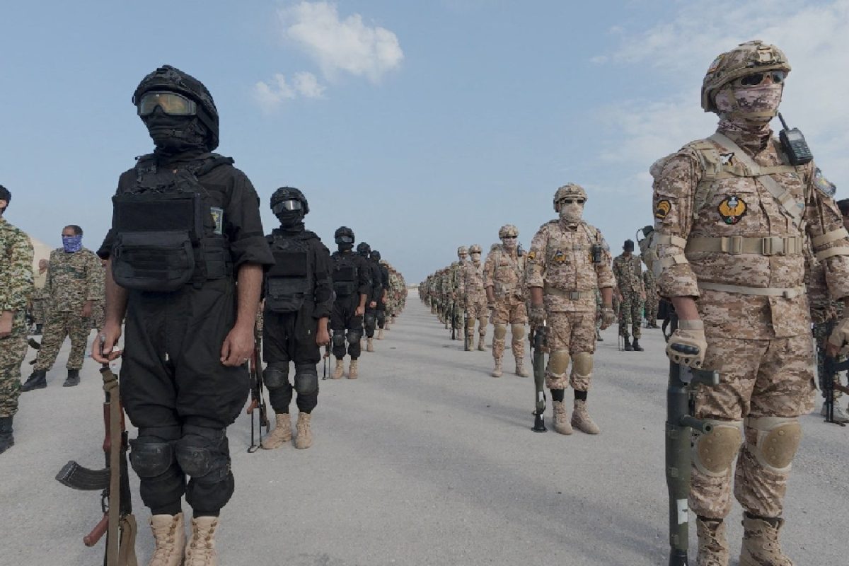 ‘Pakistan Not Mediating, Iran Reviewing Ceasefire Proposal’: IRGC Source Tells News18