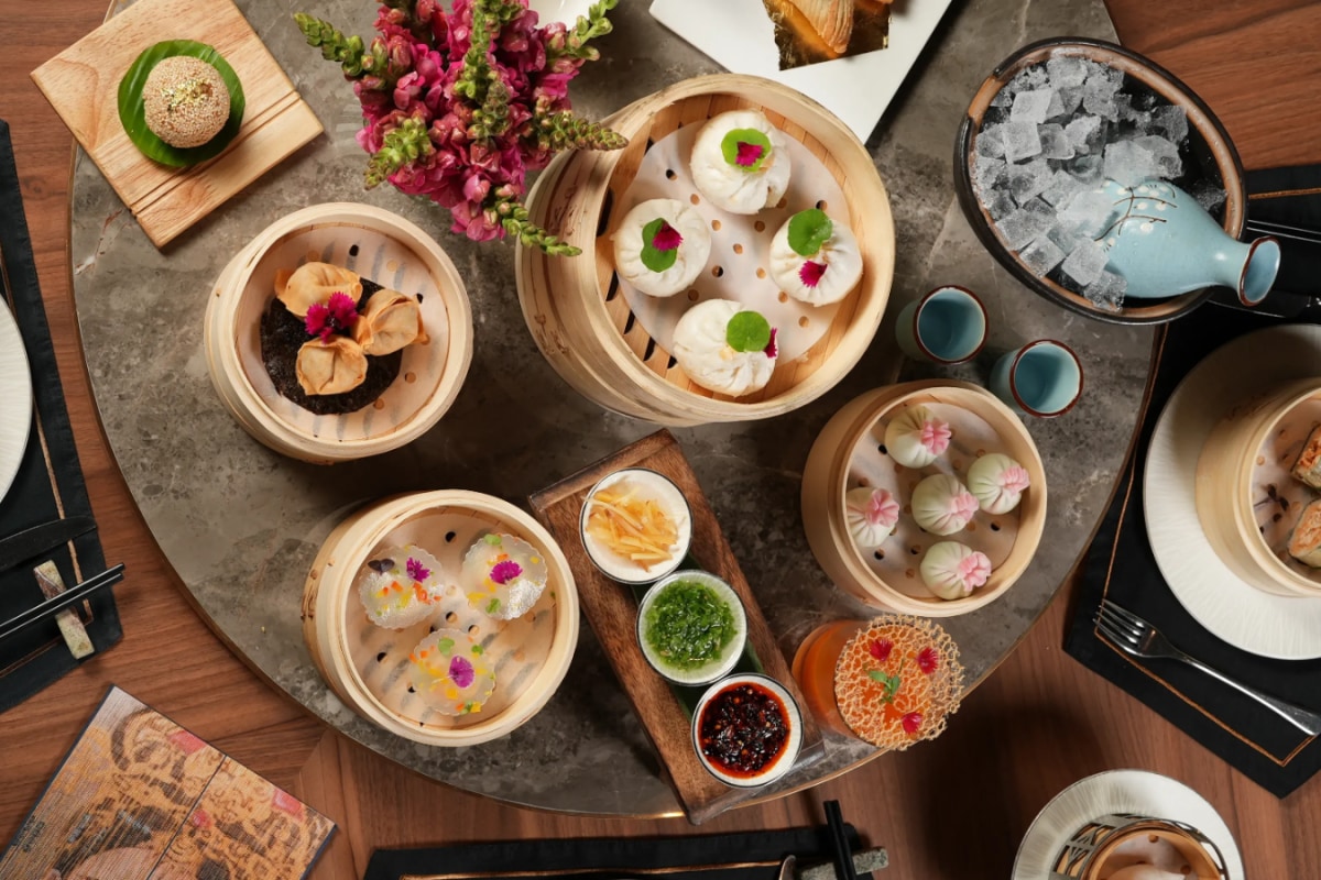 April’s Most Coveted Experiences: Where To Eat, Sip And Indulge Right Now