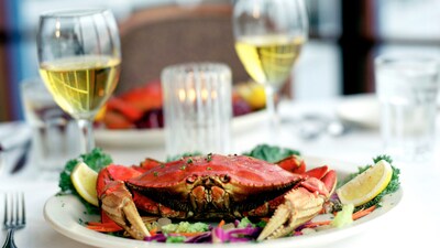 A Culinary Journey Through San Francisco’s Iconic Eats And Drinks ...