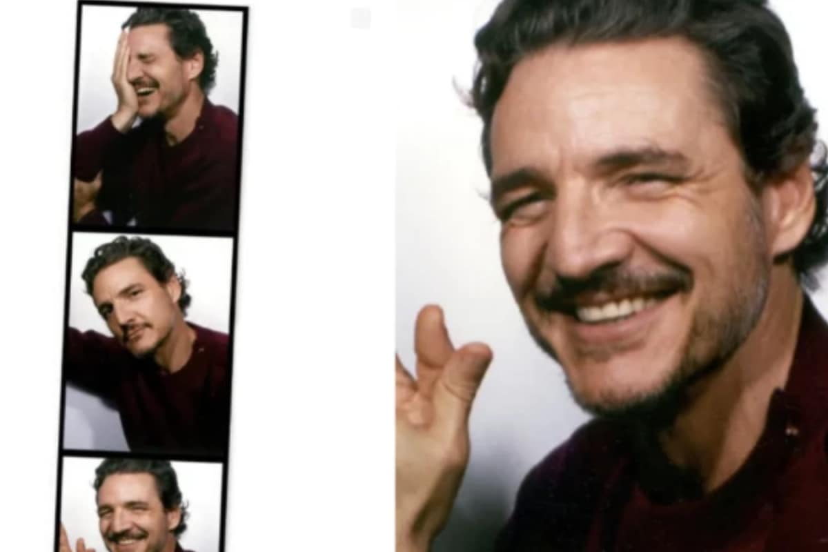 Pedro Pascal Is Chanel’s Newest Ambassador And It Signals A Shift In Luxury Fashion