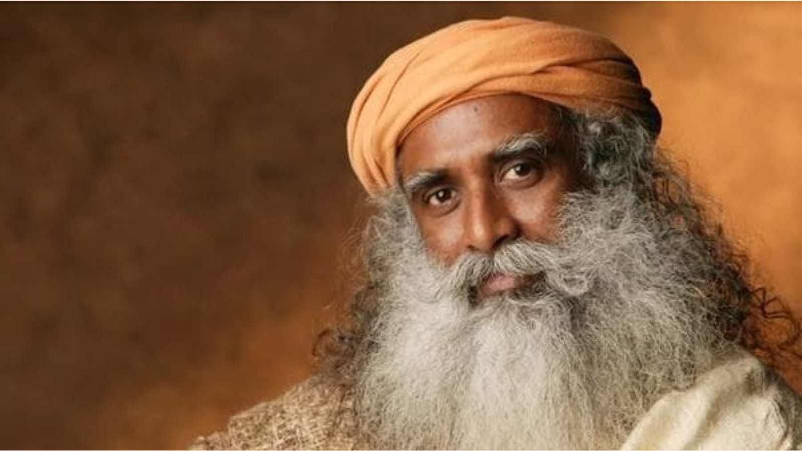 Sadhguru, whose real name is Jaggi Vasudev, is a popular and revered yogi, mystic, and the founder of the Isha Foundation. His practical insights on a range of subjects like life, relationships, and human nature often resonate with millions of people across the globe. (File Photo)