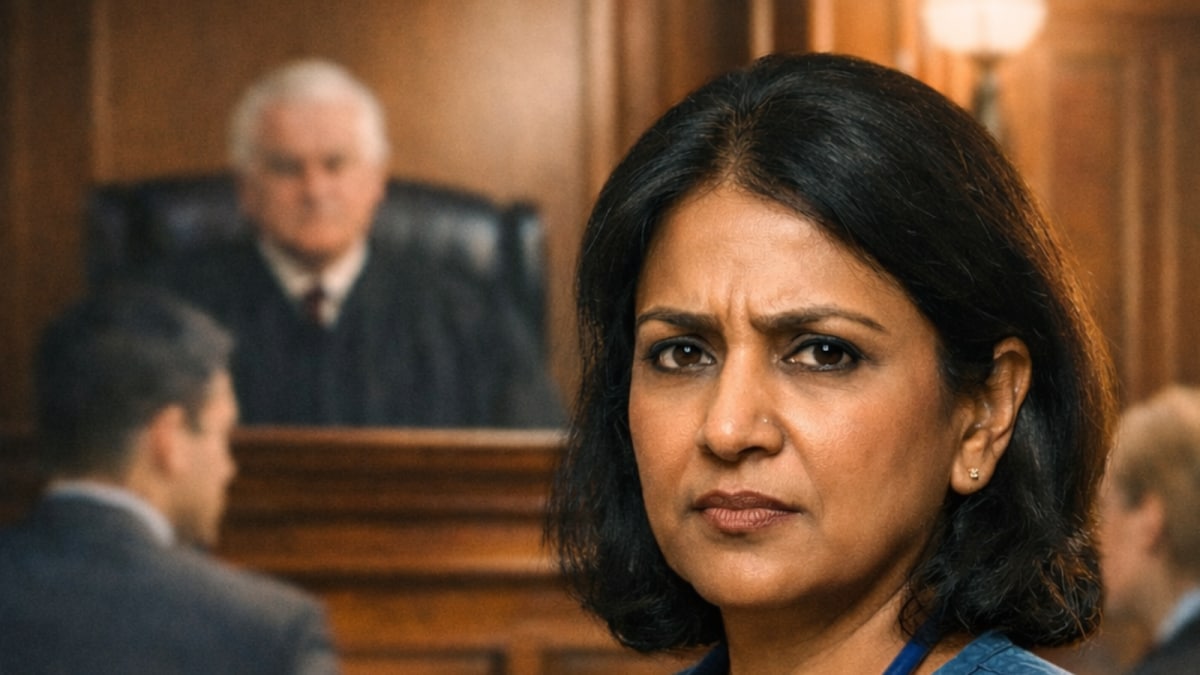 From Endearment to Harassment: How a PIO Woman’s Court Victory Redefined Workplace Language