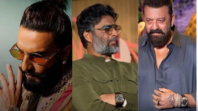 Luxury timepieces are increasingly becoming a defining element of off-screen identity, with actors using watches to reflect personality, status, and individuality, often independent of brand endorsements.