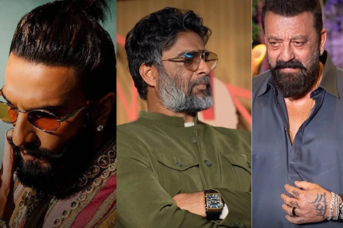 Ranveer Singh, Sanjay Dutt Lead Bollywood’s New Style Statement With Luxury Watches