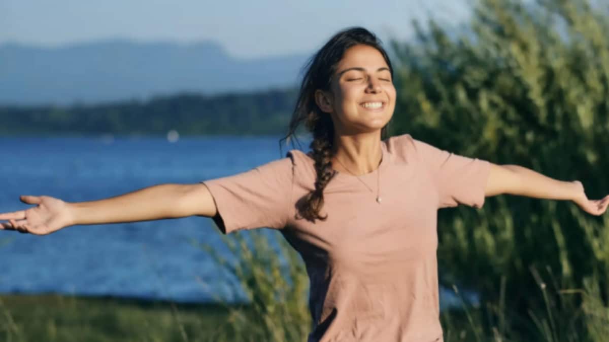 Finding Freedom in Solitude: How City Women Are Turning Alone Time into Strength