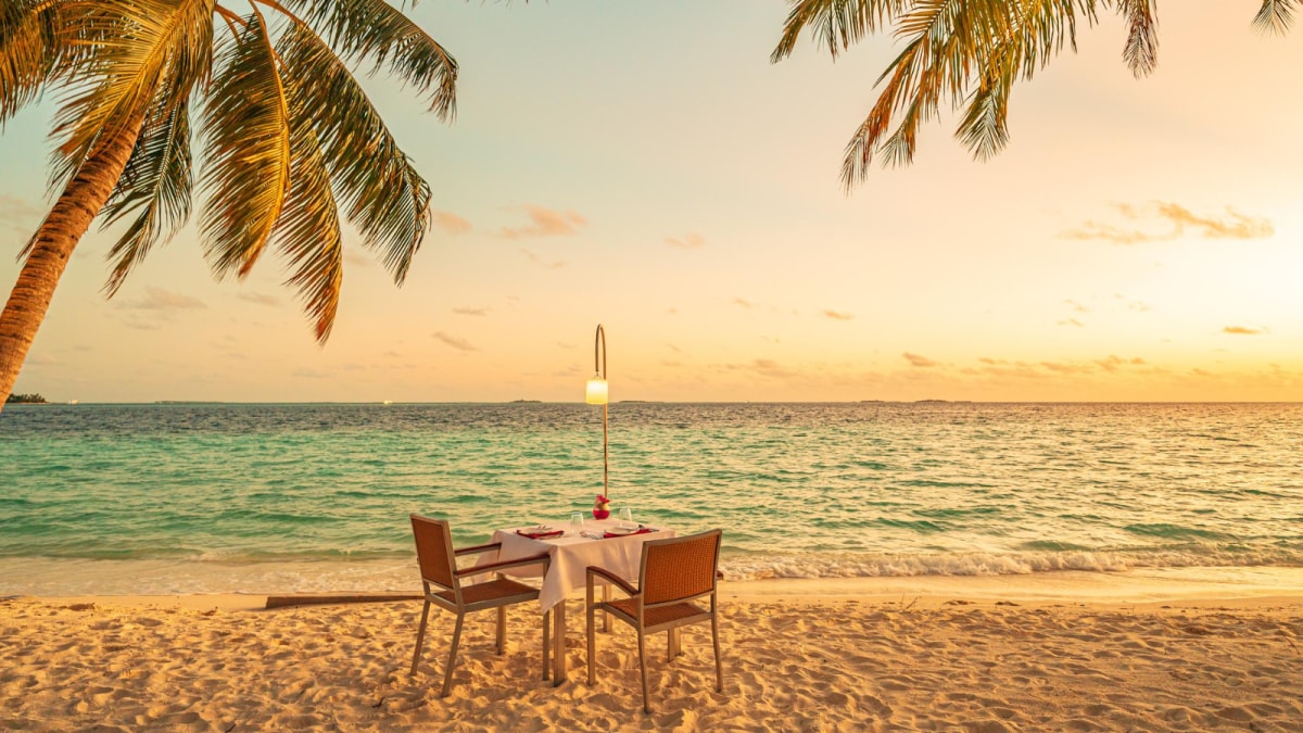 Too Hot To Stay Home? These Luxury Escapes Are Worth Booking This June | Travel News