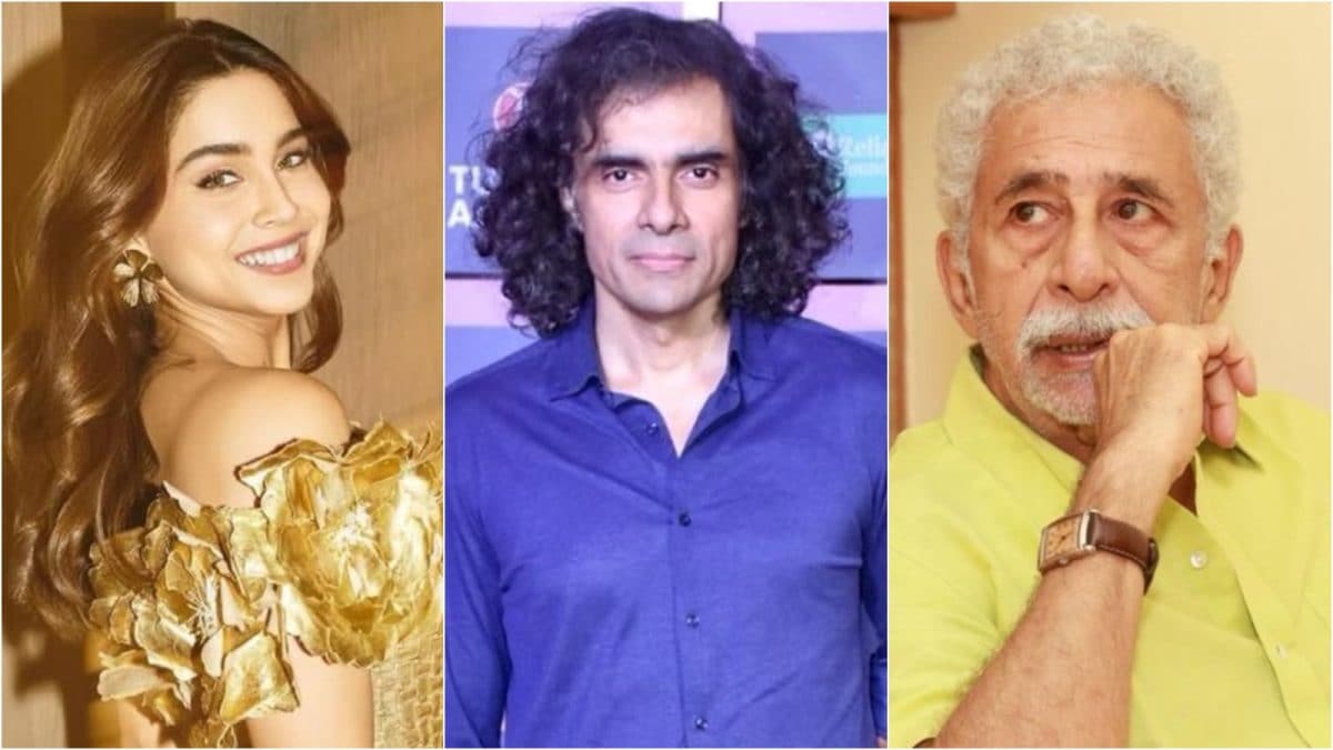 How Imtiaz Ali Chose Naseeruddin Shah, Diljit Dosanjh, Sharvari and Vedang for ‘Main Vaapas Aaunga’ – A Behind‑The‑Scenes Chat