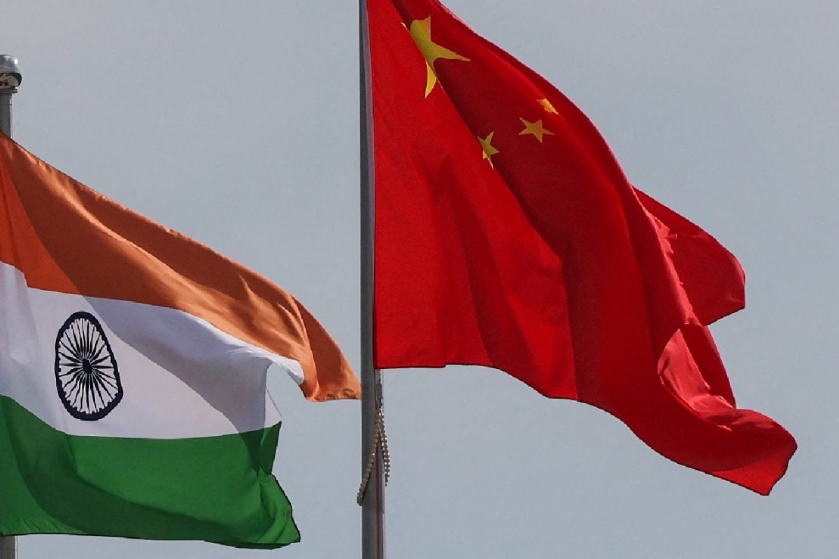 China Overtakes US As India’s Largest Trading Partner In FY26; Deficit Swells To $112.6Bn