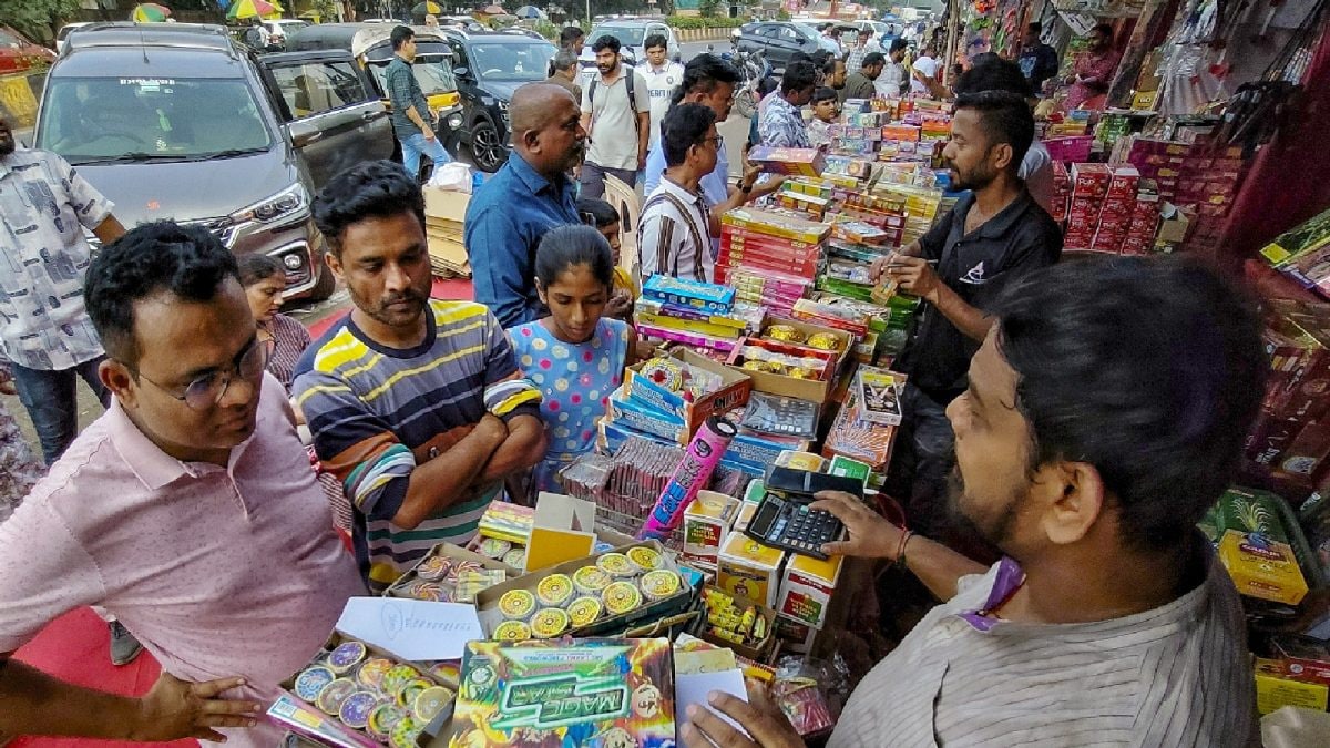 IMF lifts India FY27 growth forecast to 6.5 amid West Asia risks